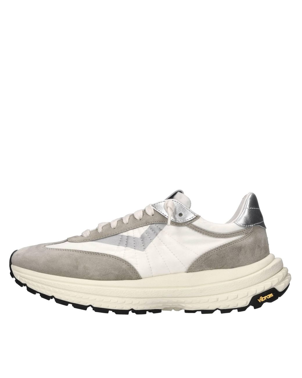 4b12 White Sneakers for men