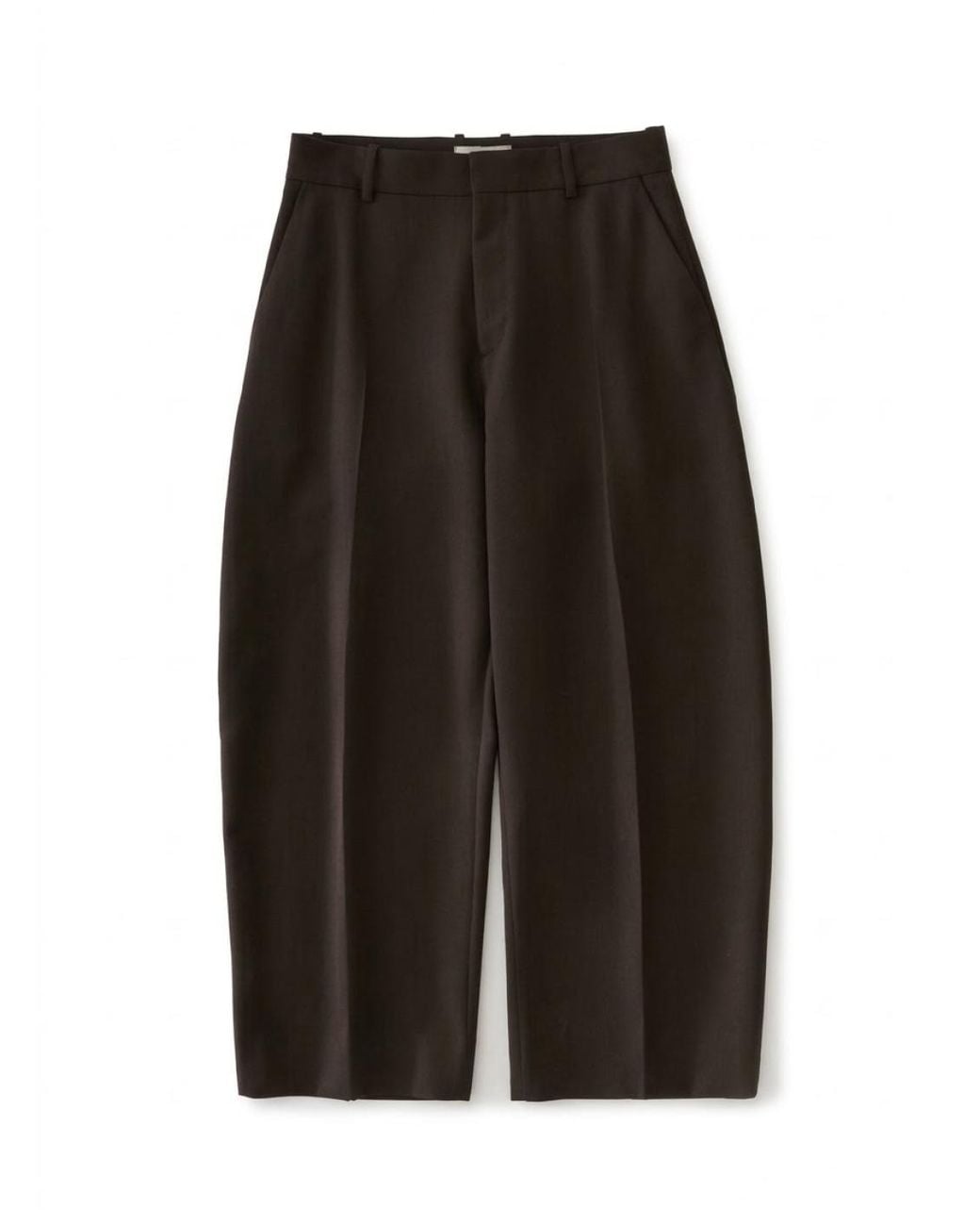 Sarten A Medida Studio Nicholson de hombre de color Black