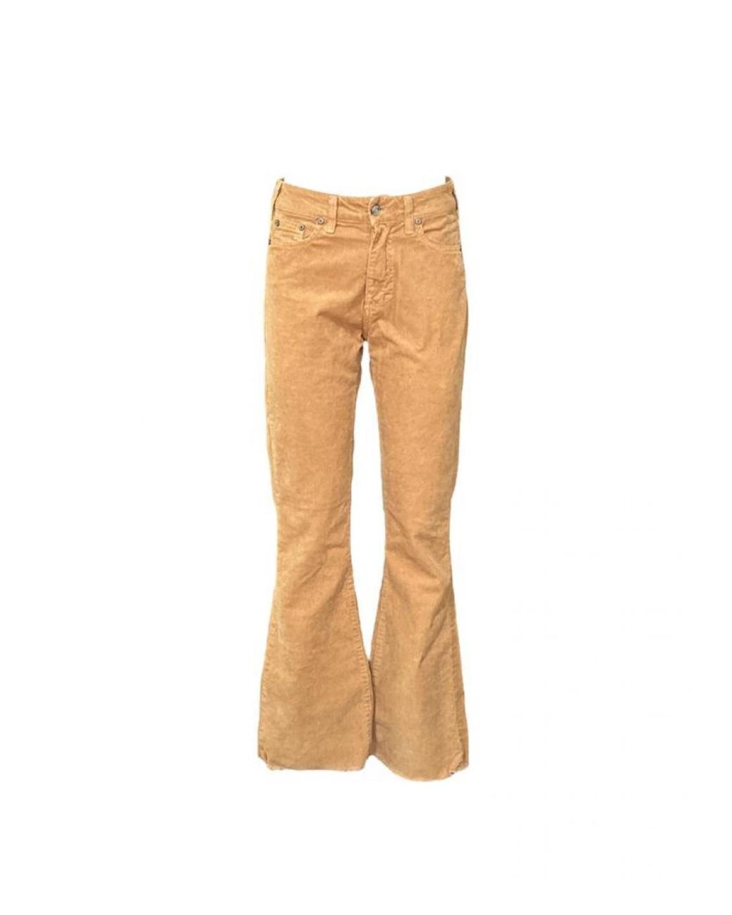 Please White Trousers