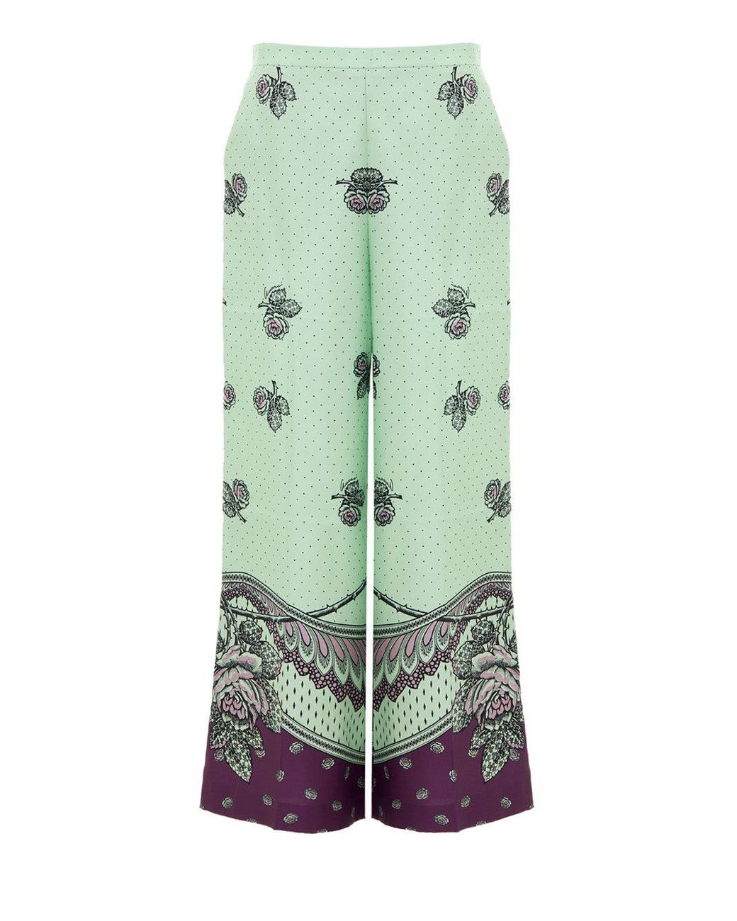 Gucci Paleisbroek in het Green