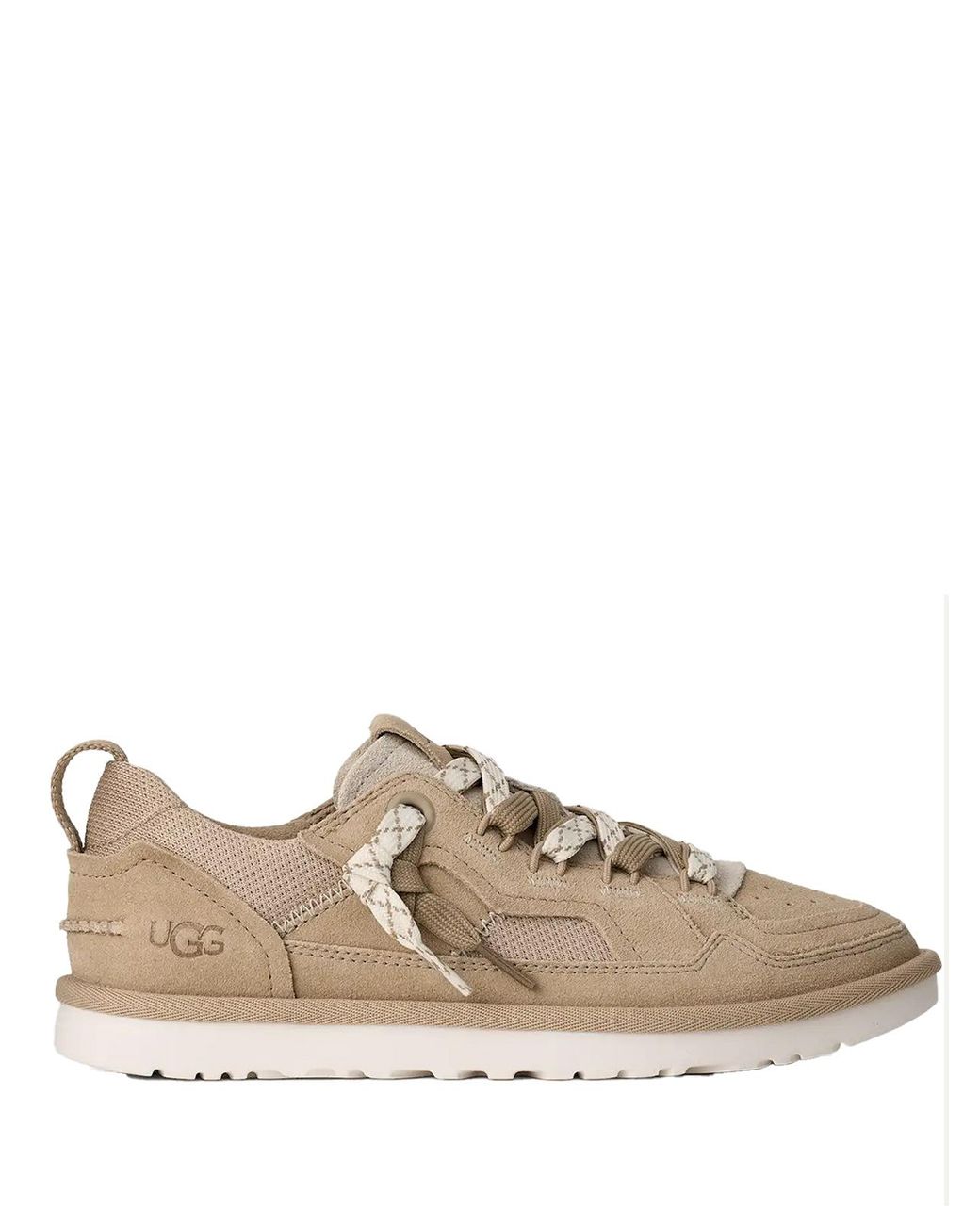 Baskets Pour Hommes Ugg en coloris Brown