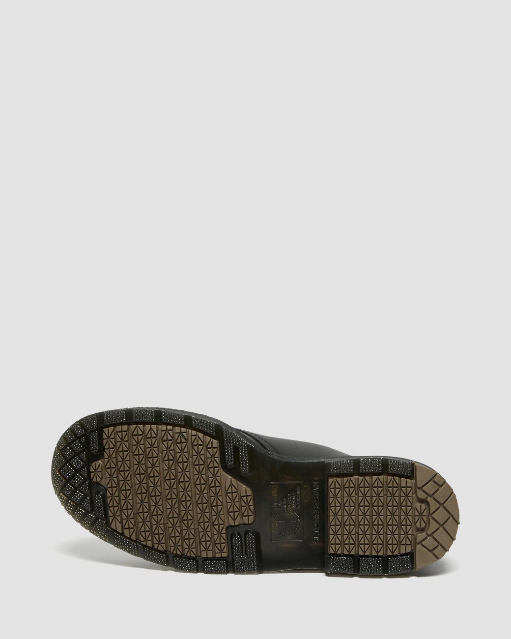 mono 1461 slip resistant