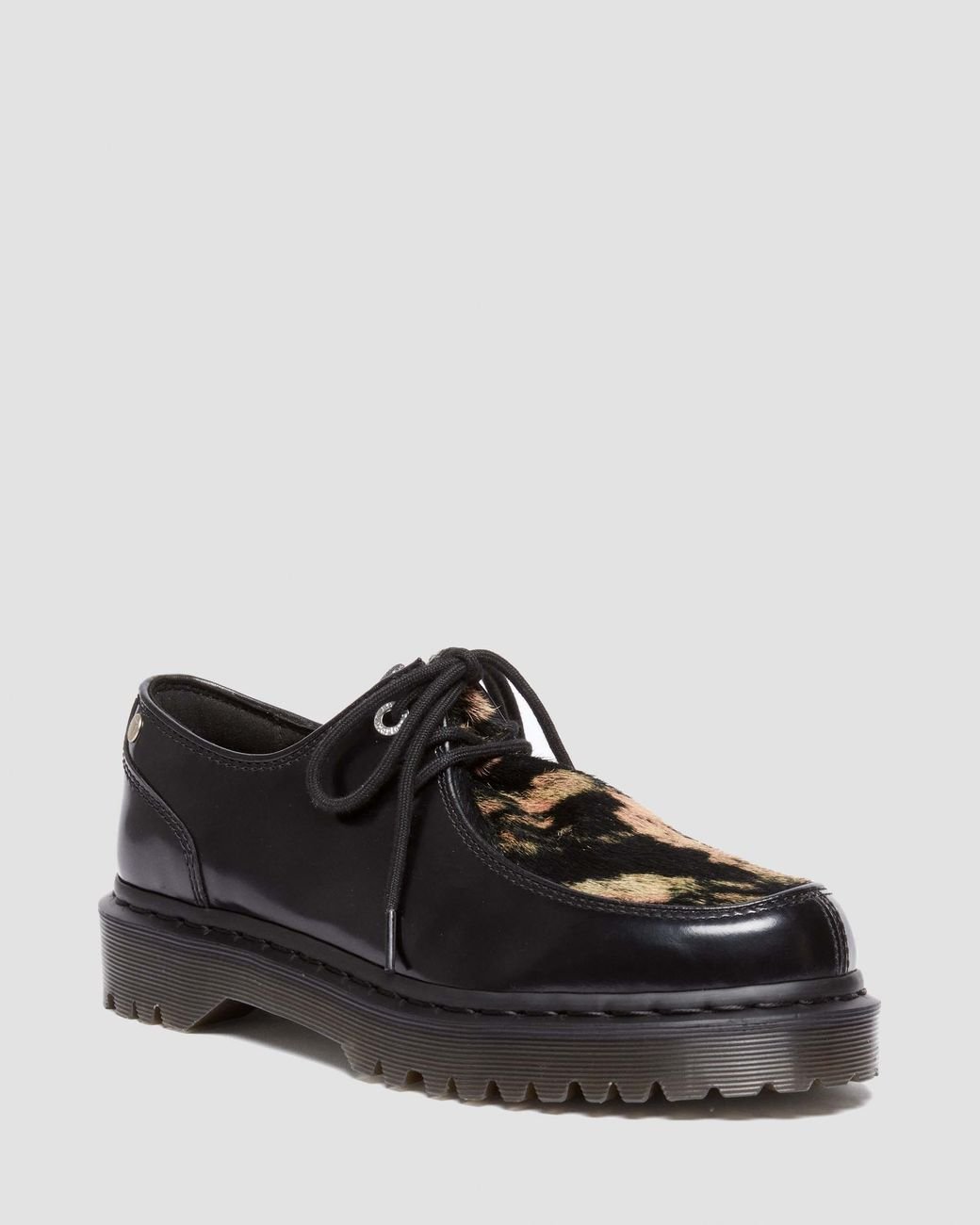 靴 Dr.Martens  BUTTERO/1461   EU39 Dr. MARTENS 1461 W Buttero cuir gris 40 neuf | eBay