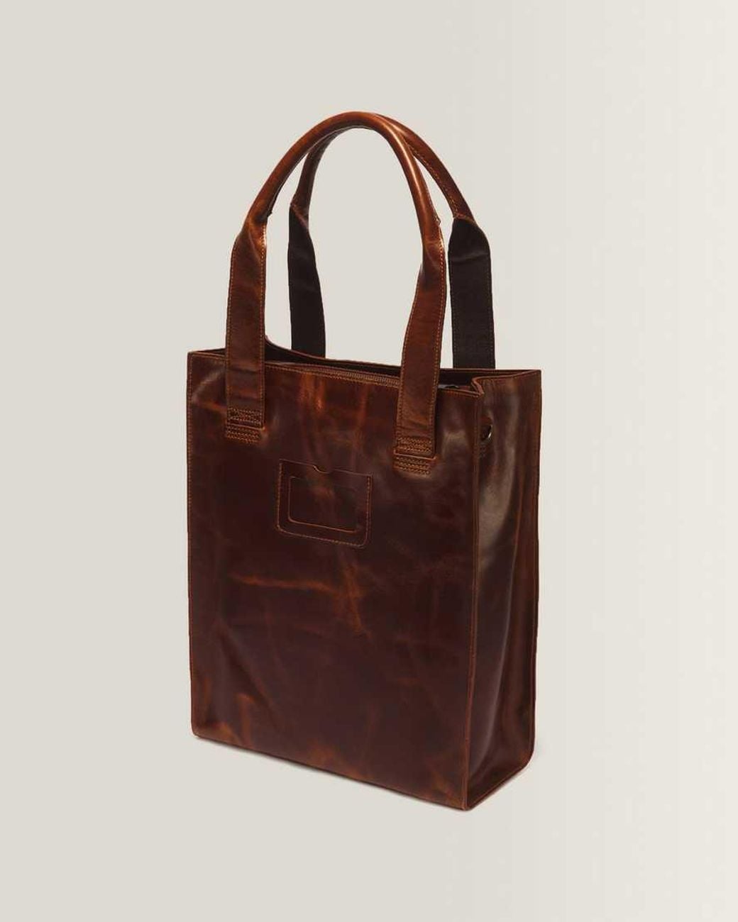 Tote Bag di Dr. Martens in Brown