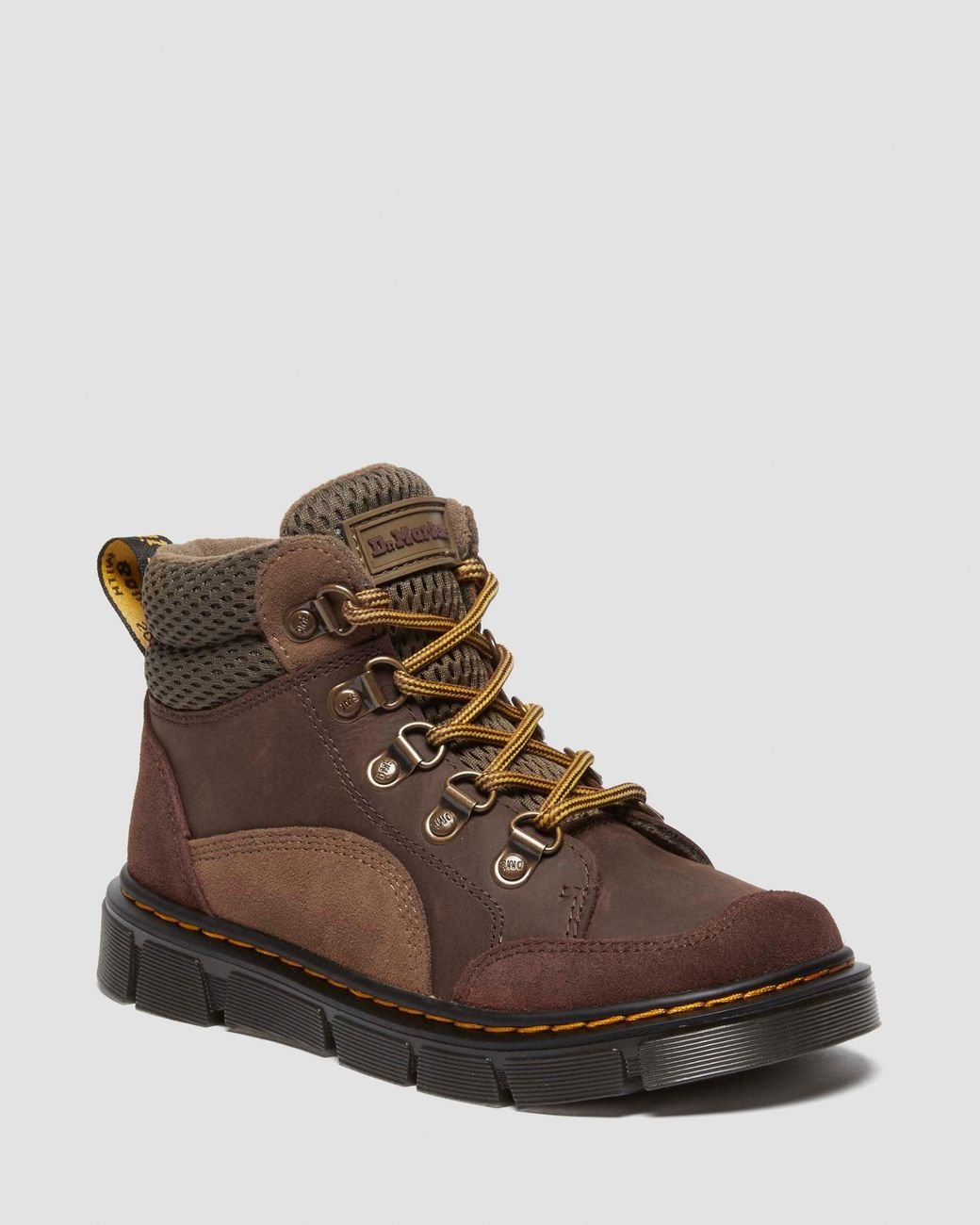Dr martens 939 brown jr 2025