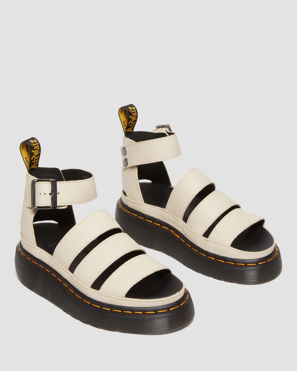 Clarissa platform sandal new arrivals