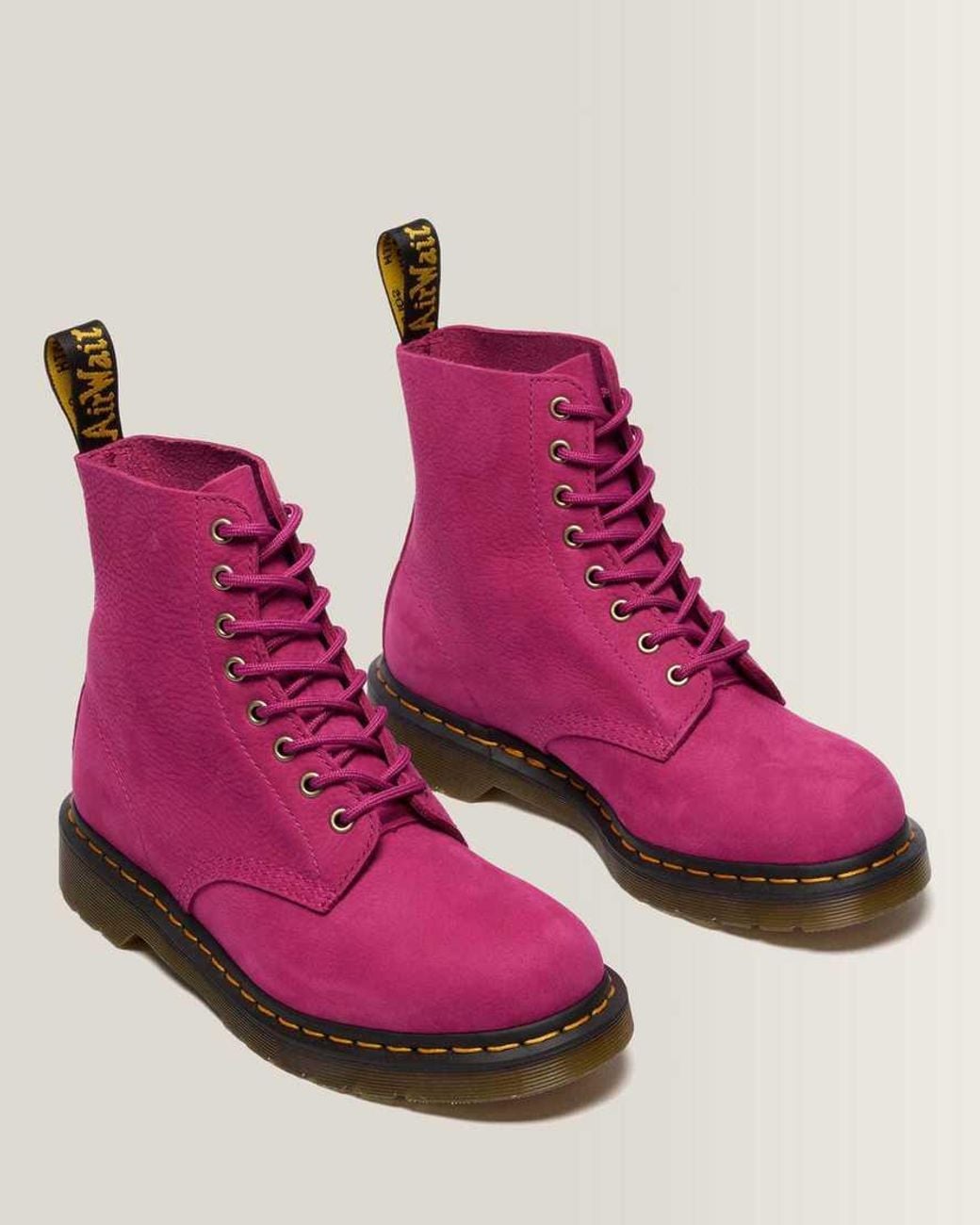 Dr. Martens Purple 1460 Pascal