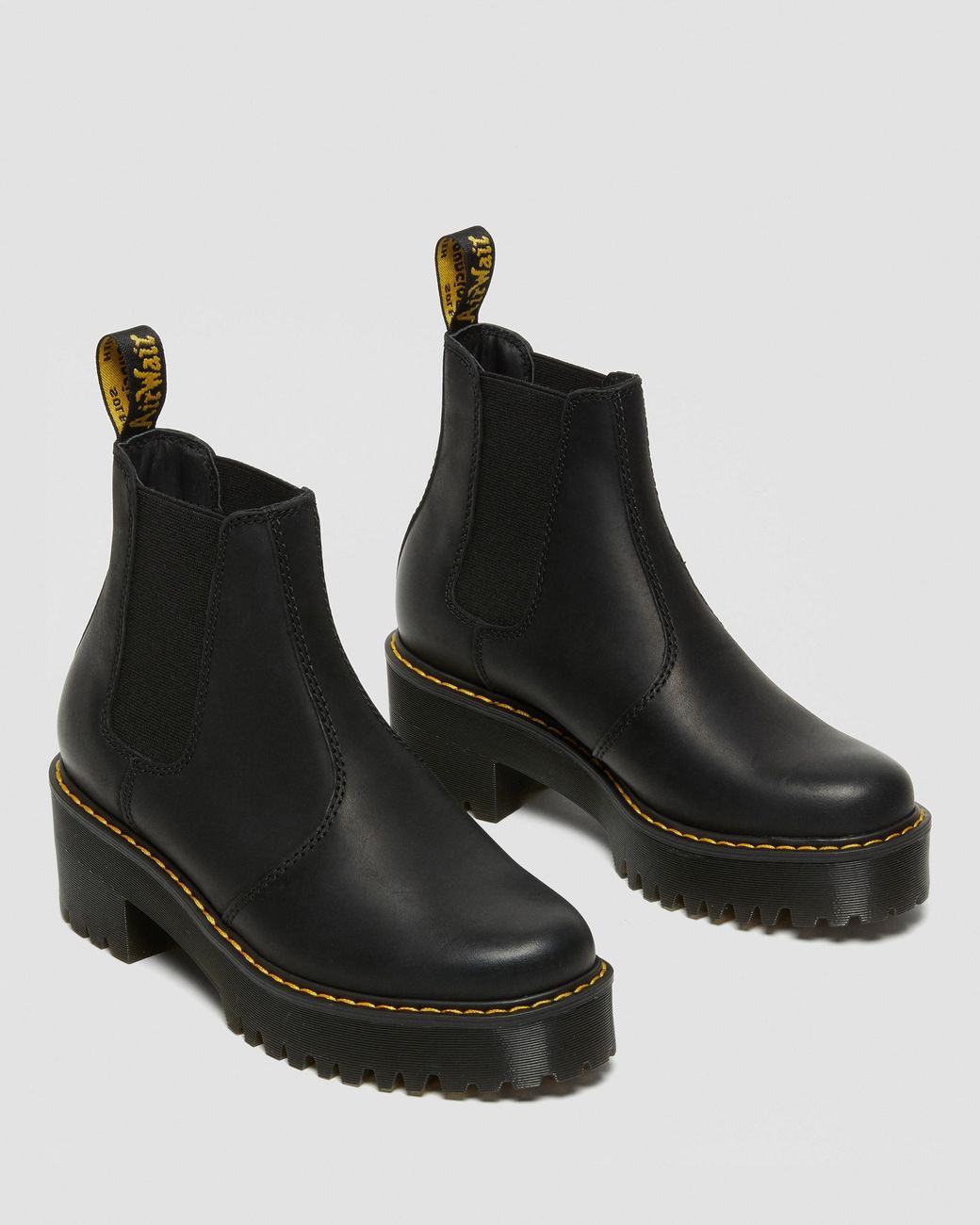 dr martens chelsea rometty wyoming