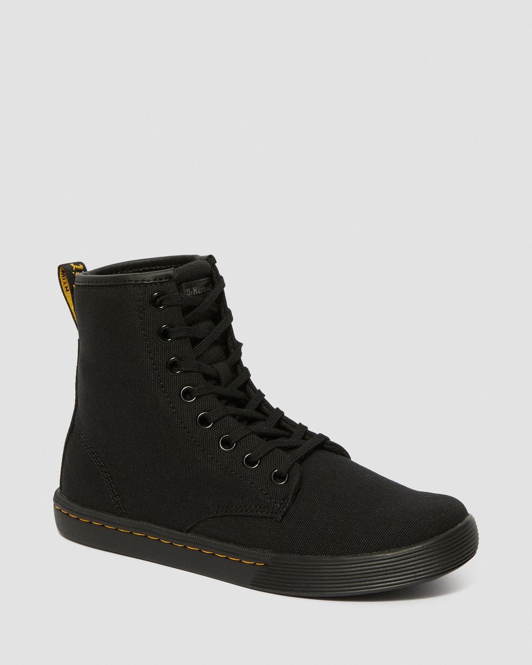 sheridan canvas doc martens