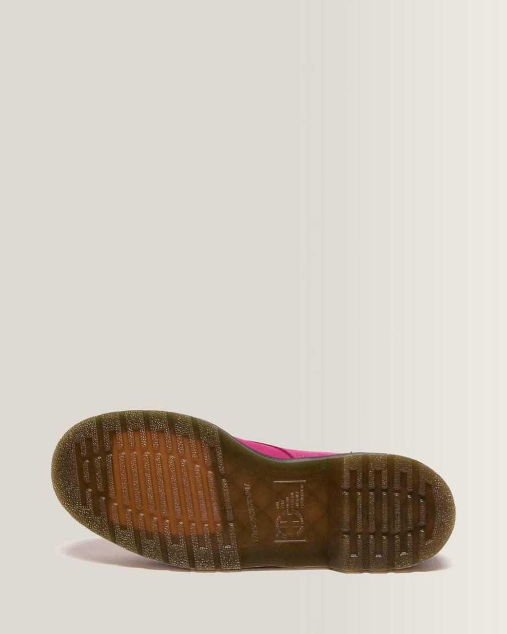Dr. Martens Purple 1460 Pascal