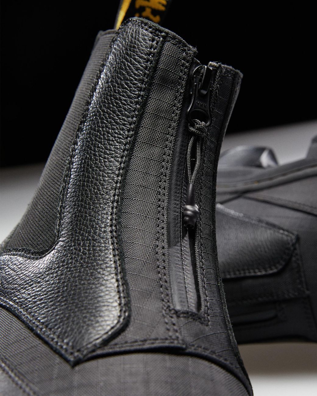 Dr. Martens 2976 Beta Dmxl Chelsea Boots in Black for Men | Lyst