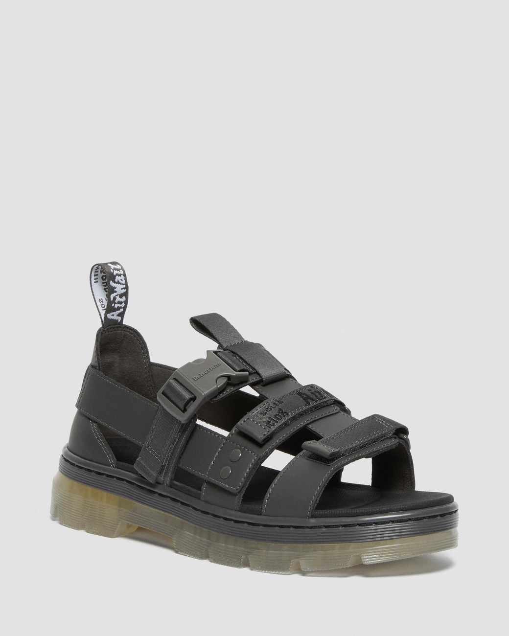 dr martens pearson iced