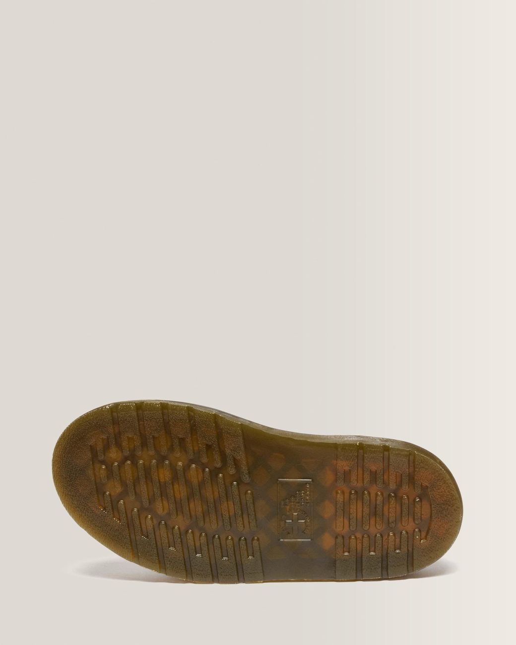 Dr. Martens Suède Dunnet Flower Buttersoft Leren Sandalen in het Blue