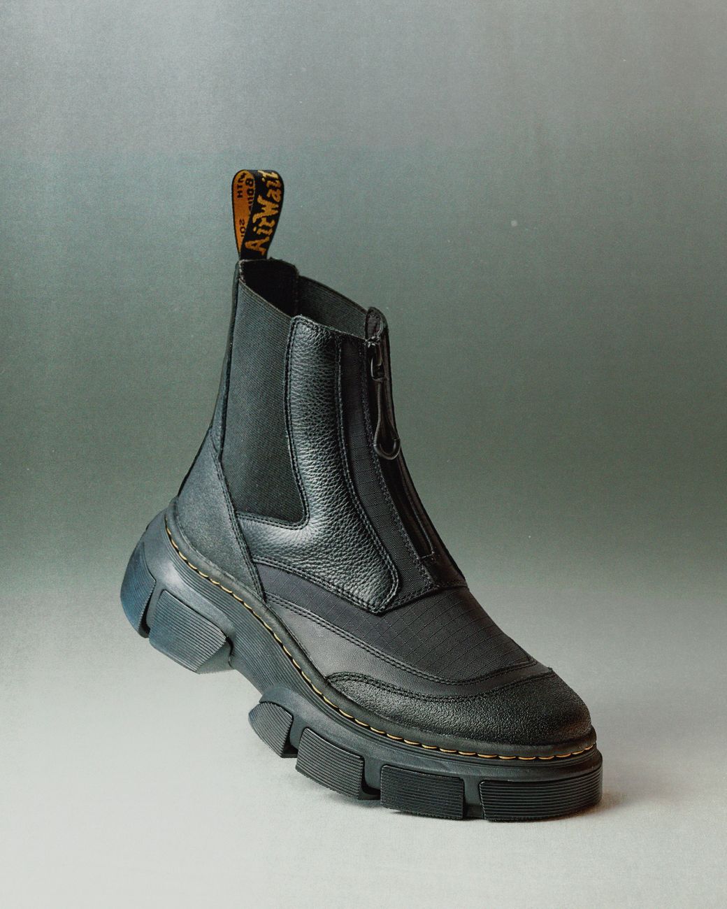 ラジマル Dr. Martens - Brandclub - Dr. Martens Unisex-Adult 2976