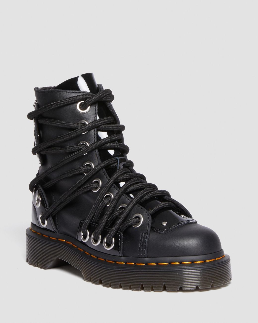 dr-martens-Black-Daria-Bex-
