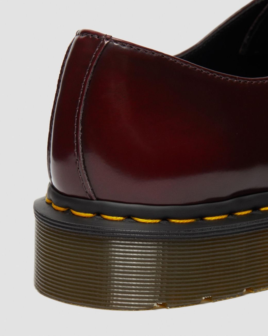 Dr. Martens Synthetic Vegan 1461 Oxford Shoes | Lyst