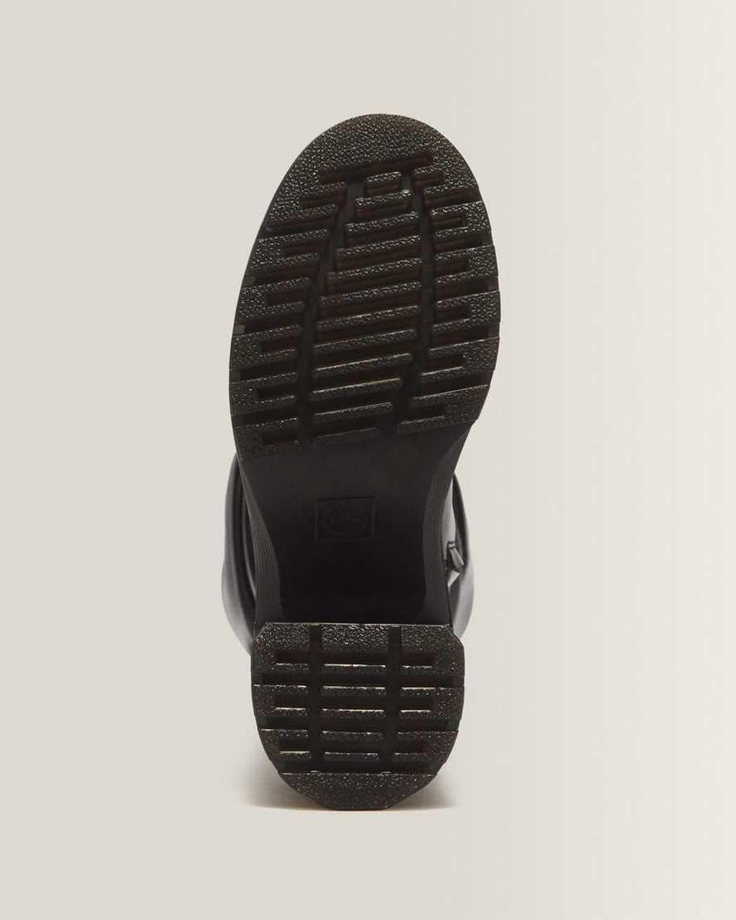 Dr. Martens Black Kasey Boots