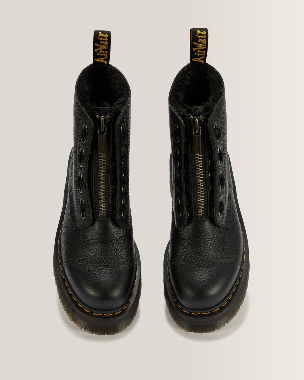 Boots sinclair fl Dr. Martens pour homme en coloris Black