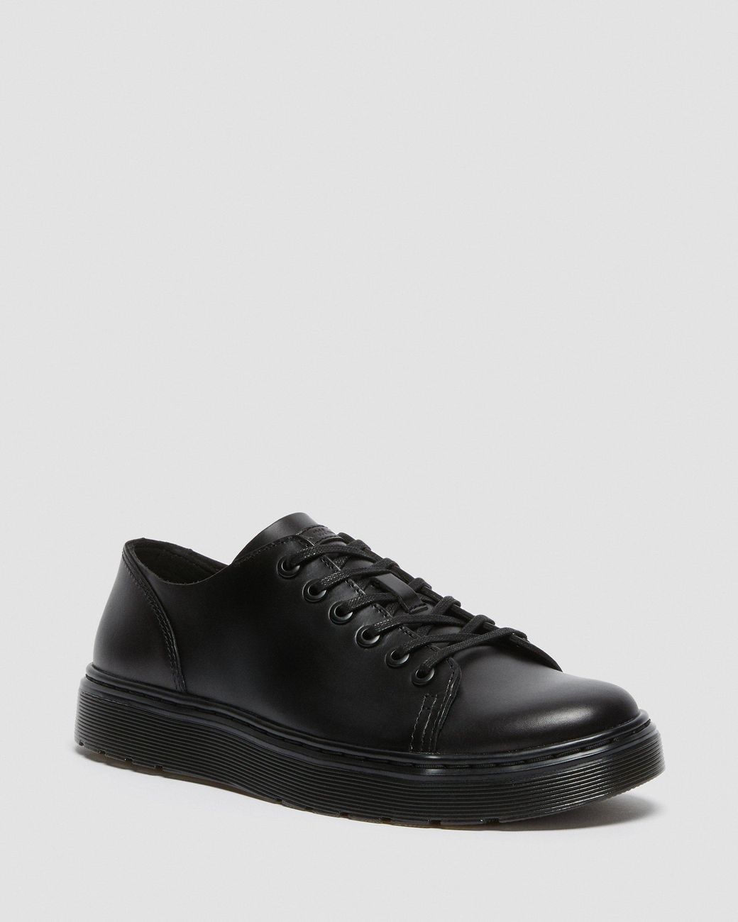 dante leather casual shoes