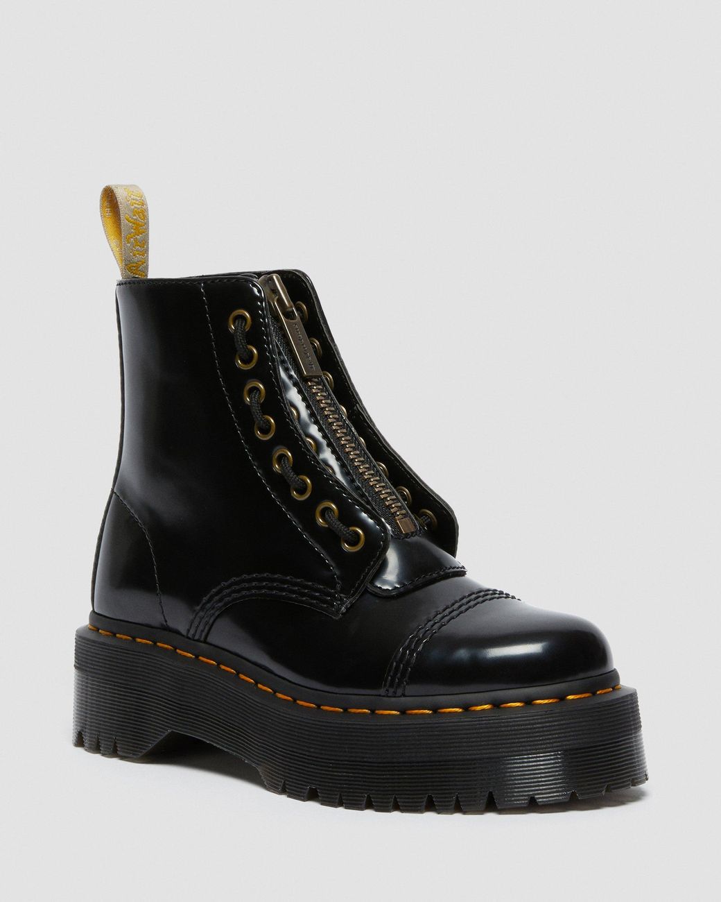 dr martens sinclair vegan boots
