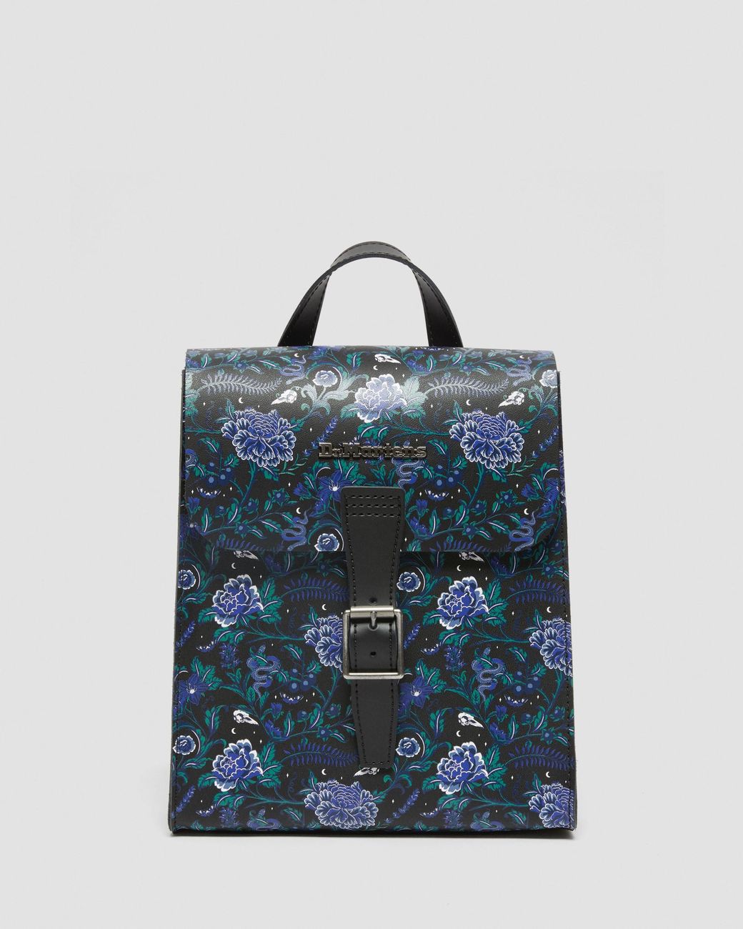 blue floral michael kors mini backpack Michael Flowers Pouches Medium Camera Bag this admiral and optic white Rhea zip backpack from MICHAEL Michael Kors redefines big Loungefly Disney The Princess And