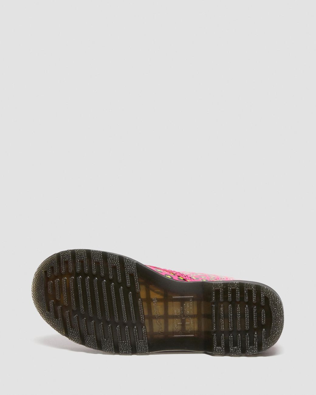 1460 pascal flame glitter