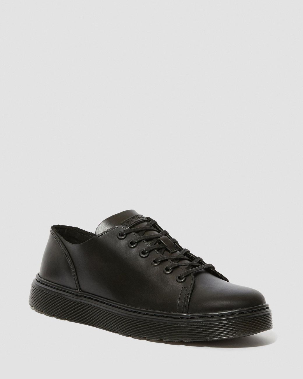 dante leather casual shoes