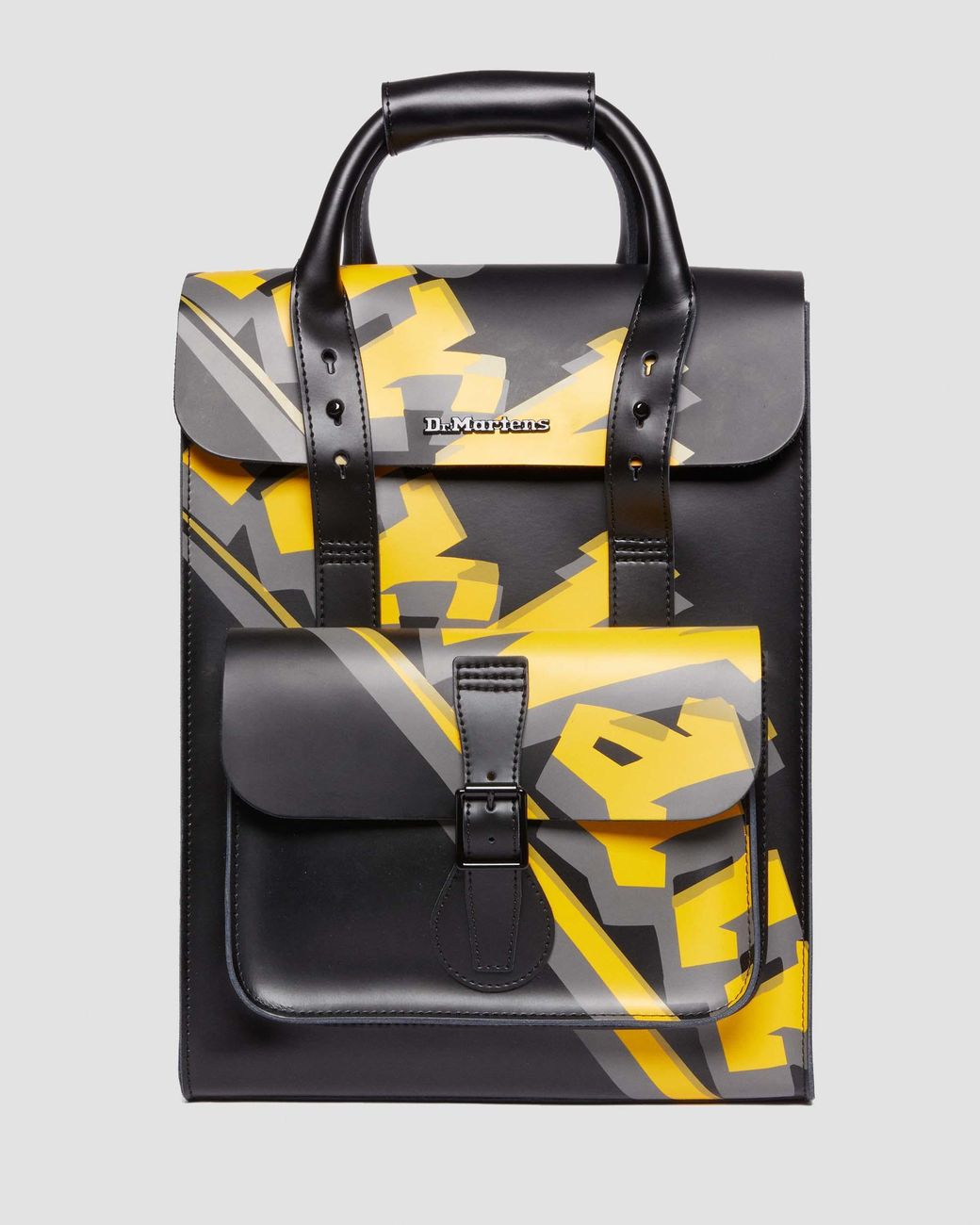 dr-martens-SchwarzGelbGrau-