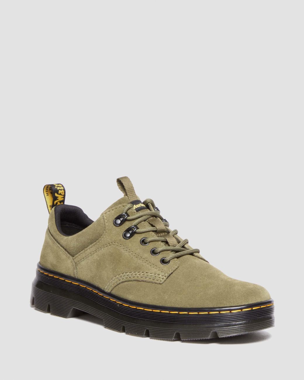 Suede Shoe Cleaner Dr. Martens Reeder Suede Shoes - Unisex Adult