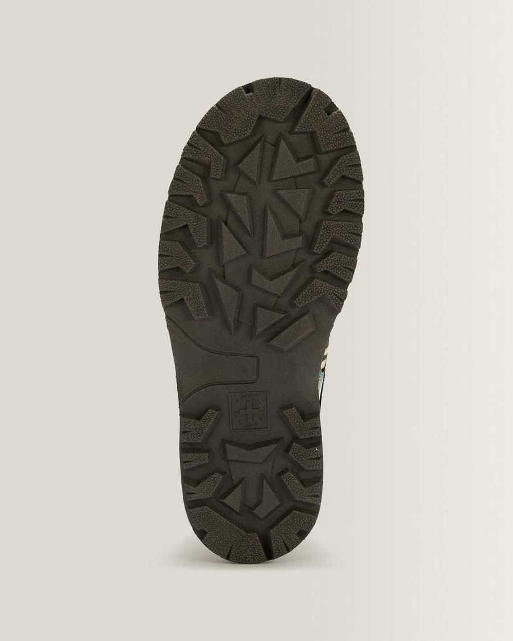 Dr. Martens Green Wayborne Brain Dead Leather Boots for men