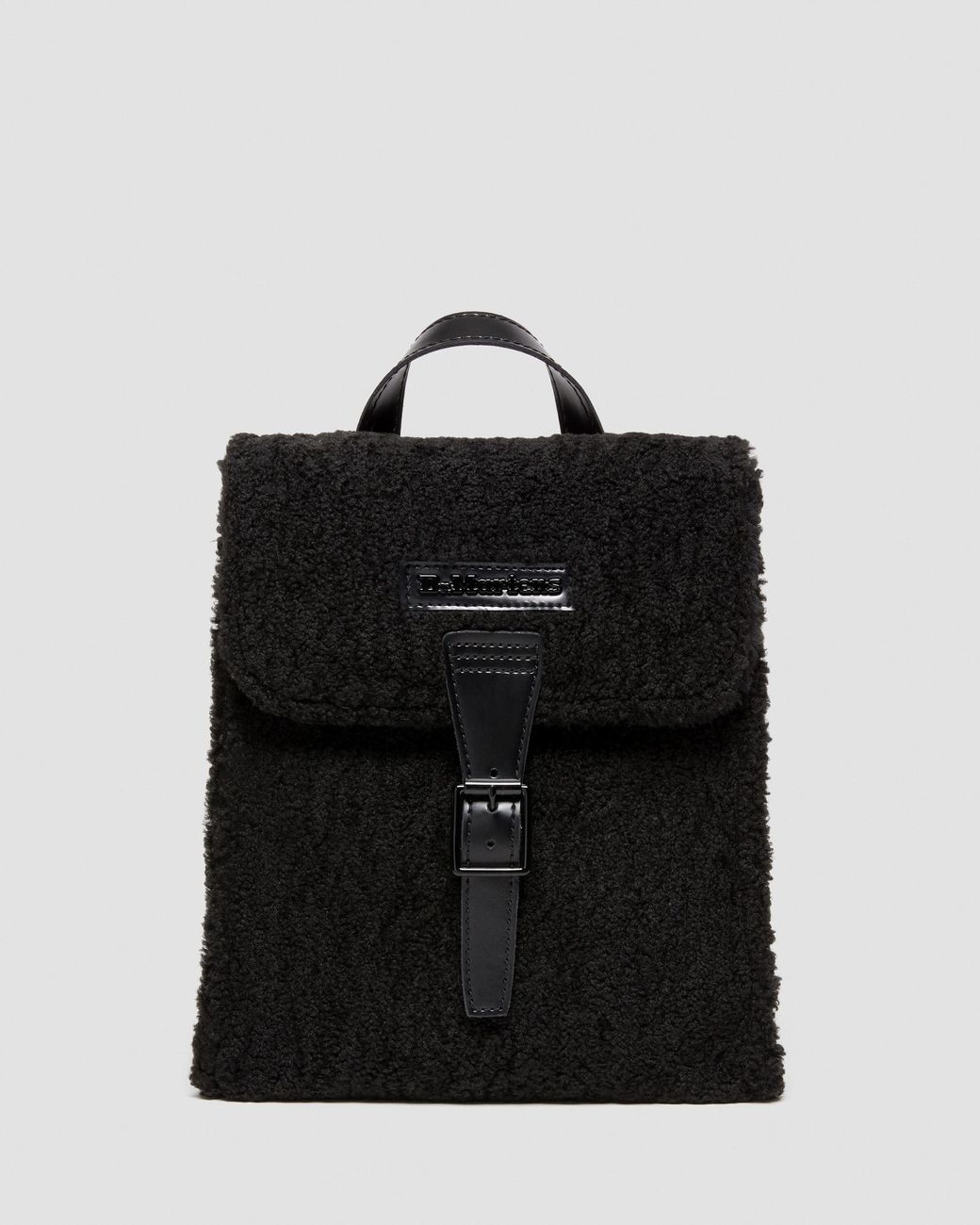 black fur mini backpack Nike Sportswear Futura Faux access items Disney Mickey Mouse Faux Fur