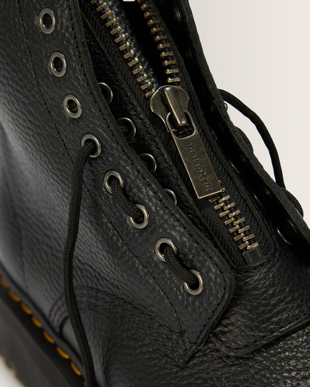 Boots sinclair fl Dr. Martens pour homme en coloris Black