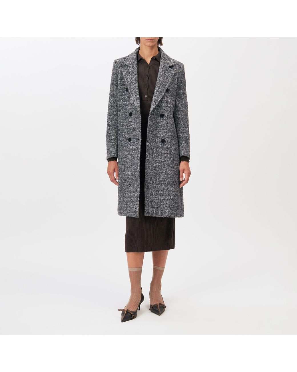Drykorn Black Walcot