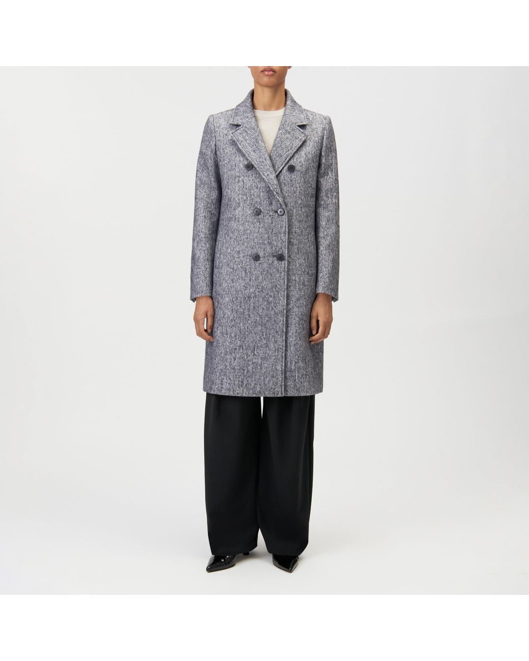 Drykorn Gray Walcot