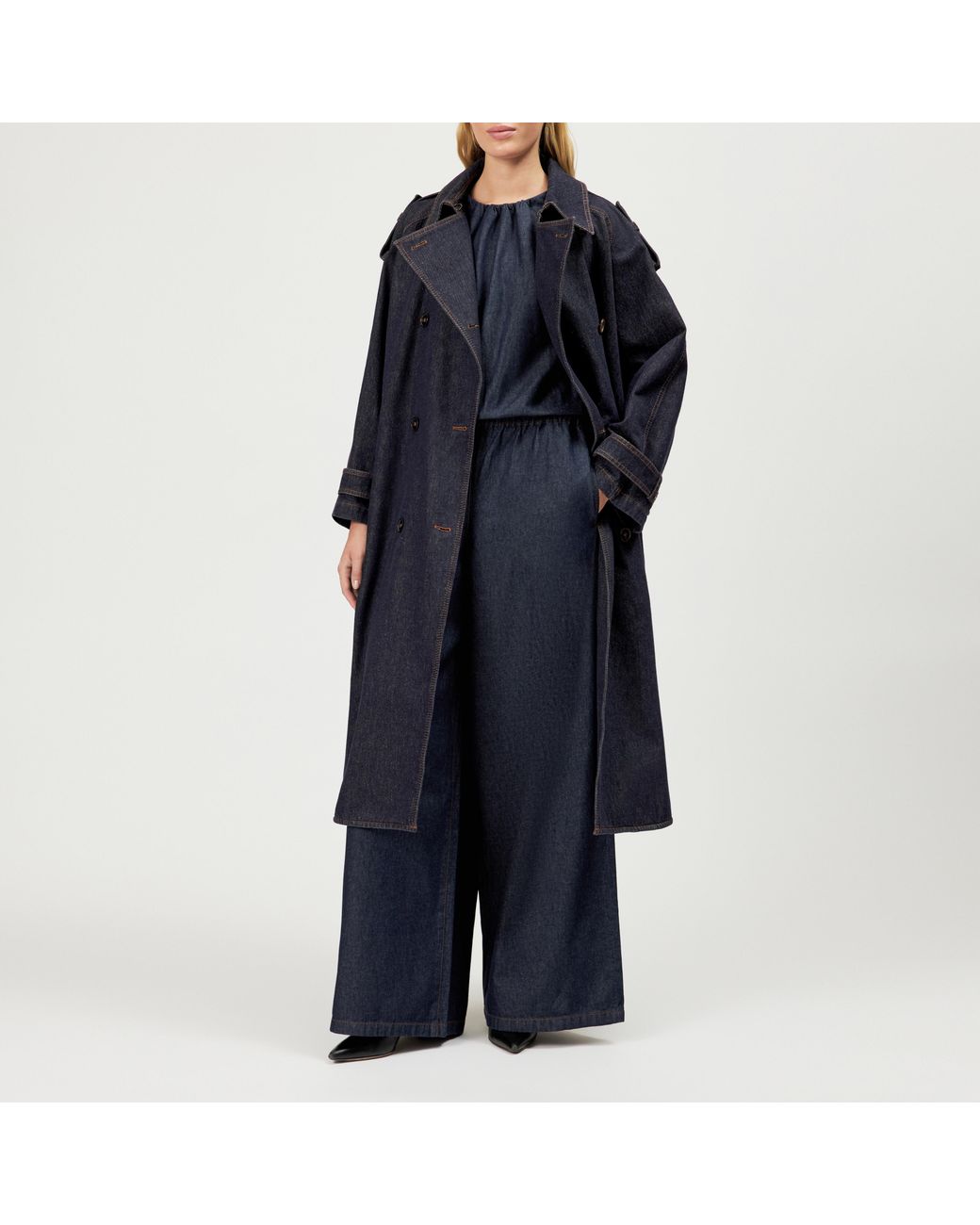 Drykorn Blue Chailey