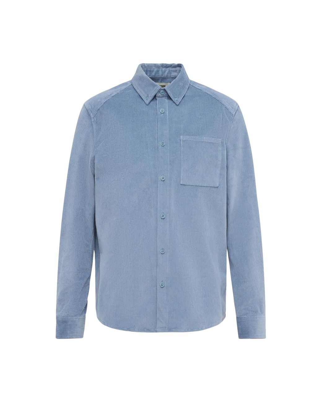 Drykorn Liet-3 in Blue für Herren