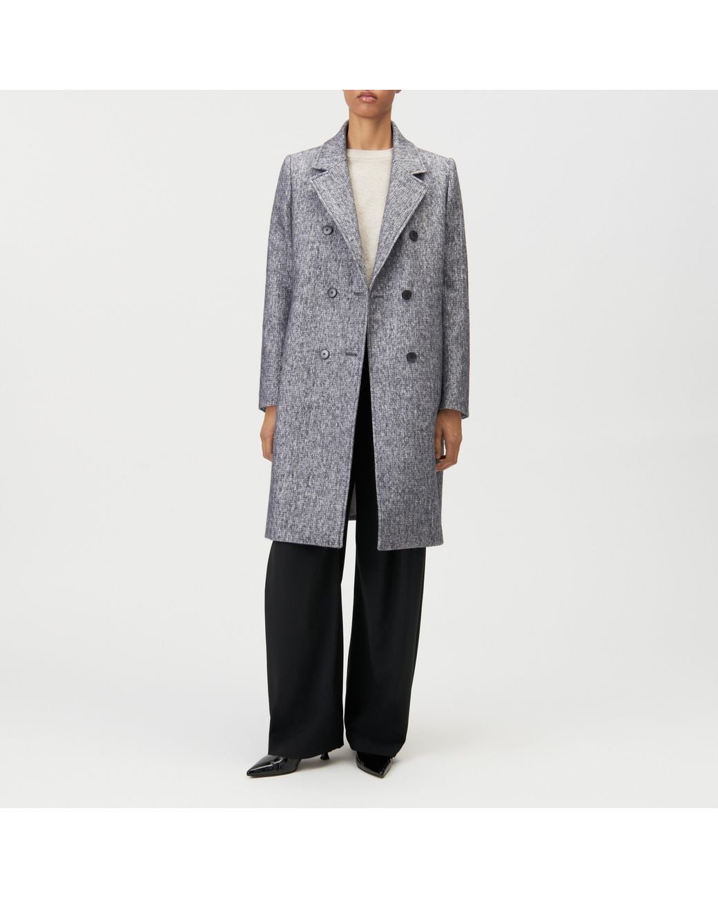 Drykorn Gray Walcot