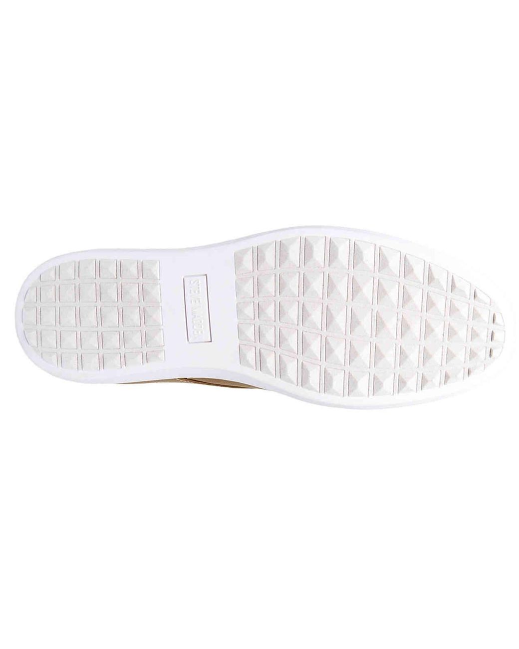 steve madden instax sneaker