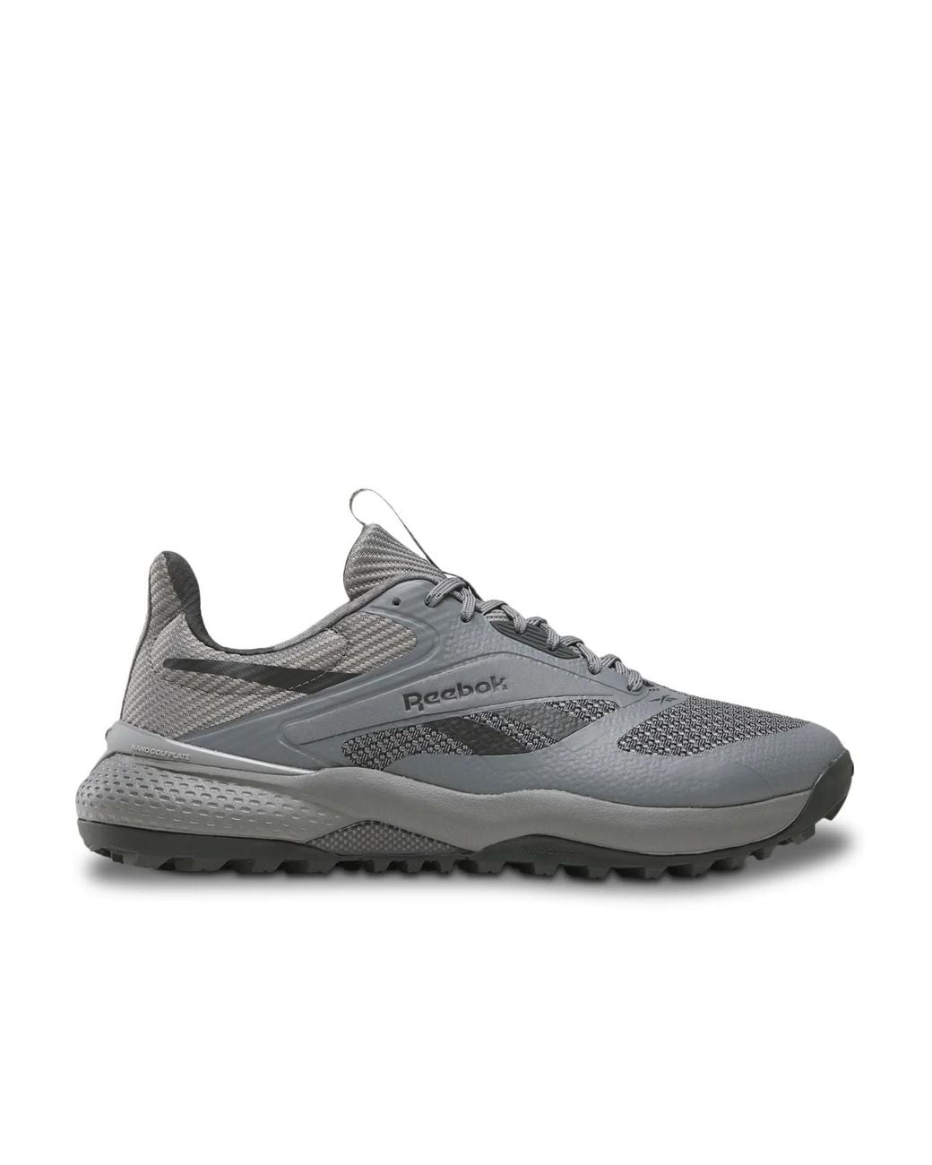 Reebok Black Nano Golf Shoe