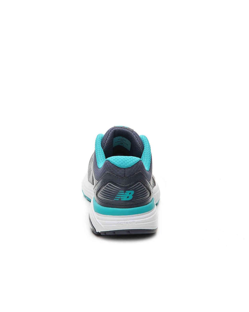 New Balance 560 V7 Running Shoe in Gray | Lyst