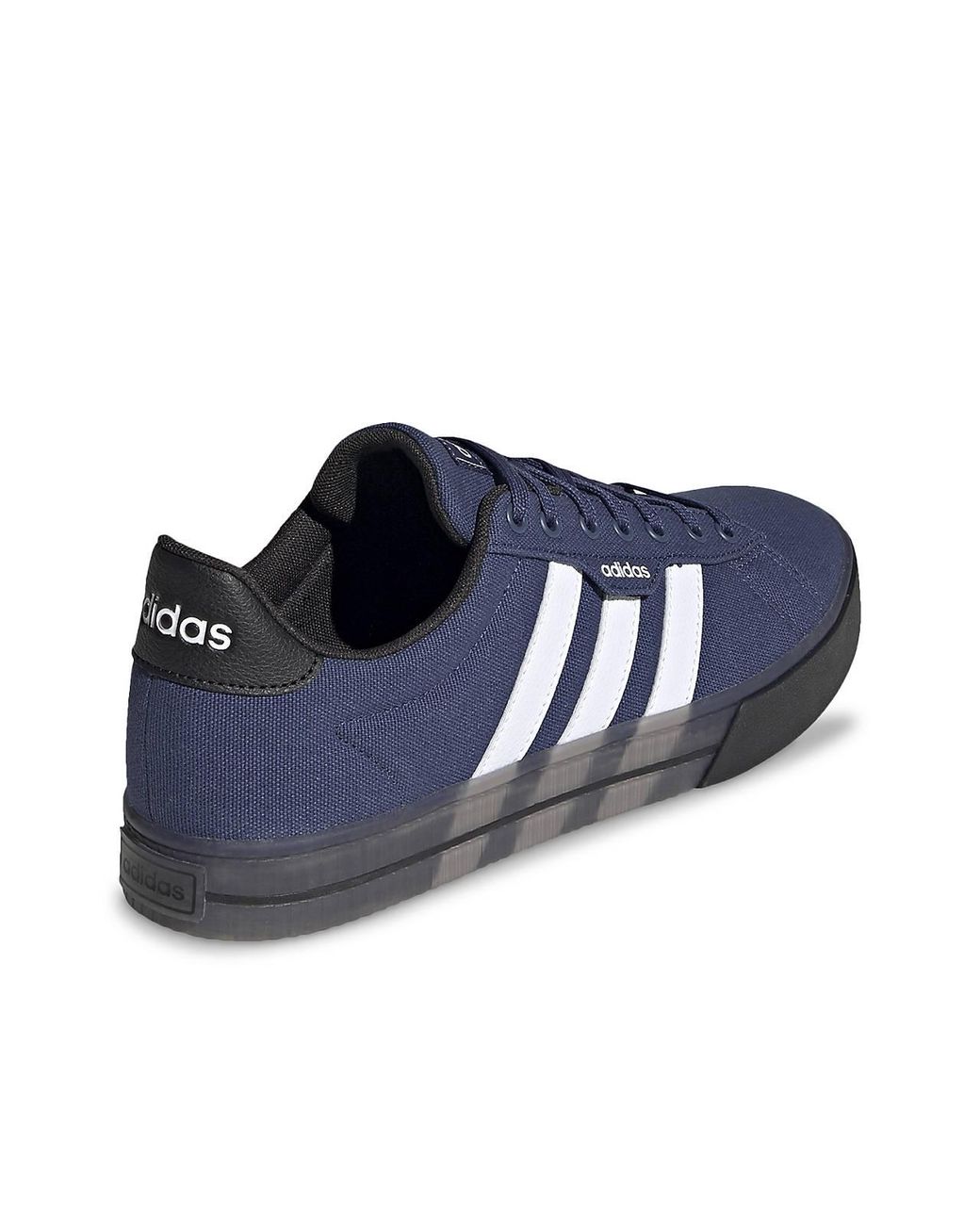 adidas Daily 3.0 Sneaker in Blue for 