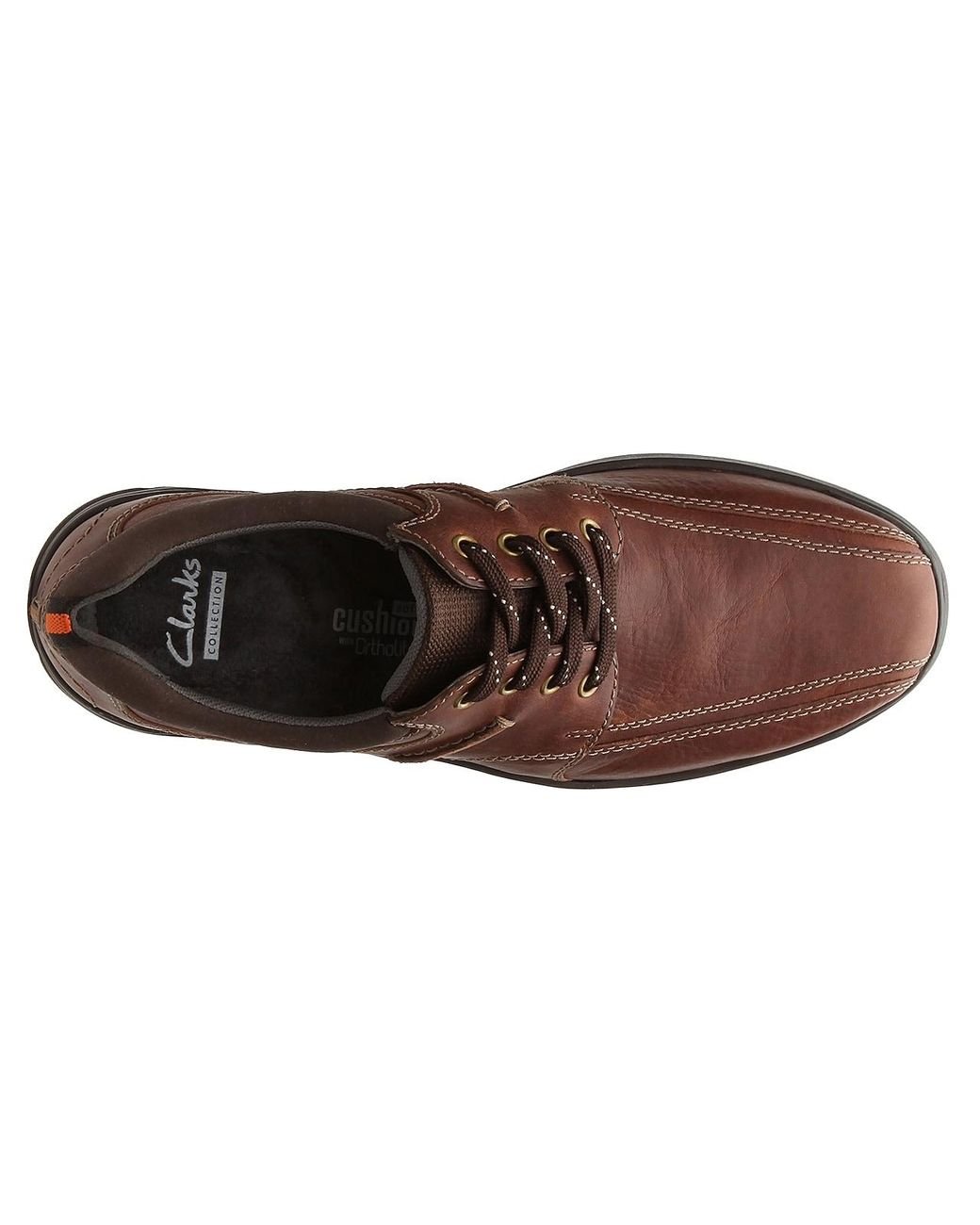 clarks cotrell walk oxford