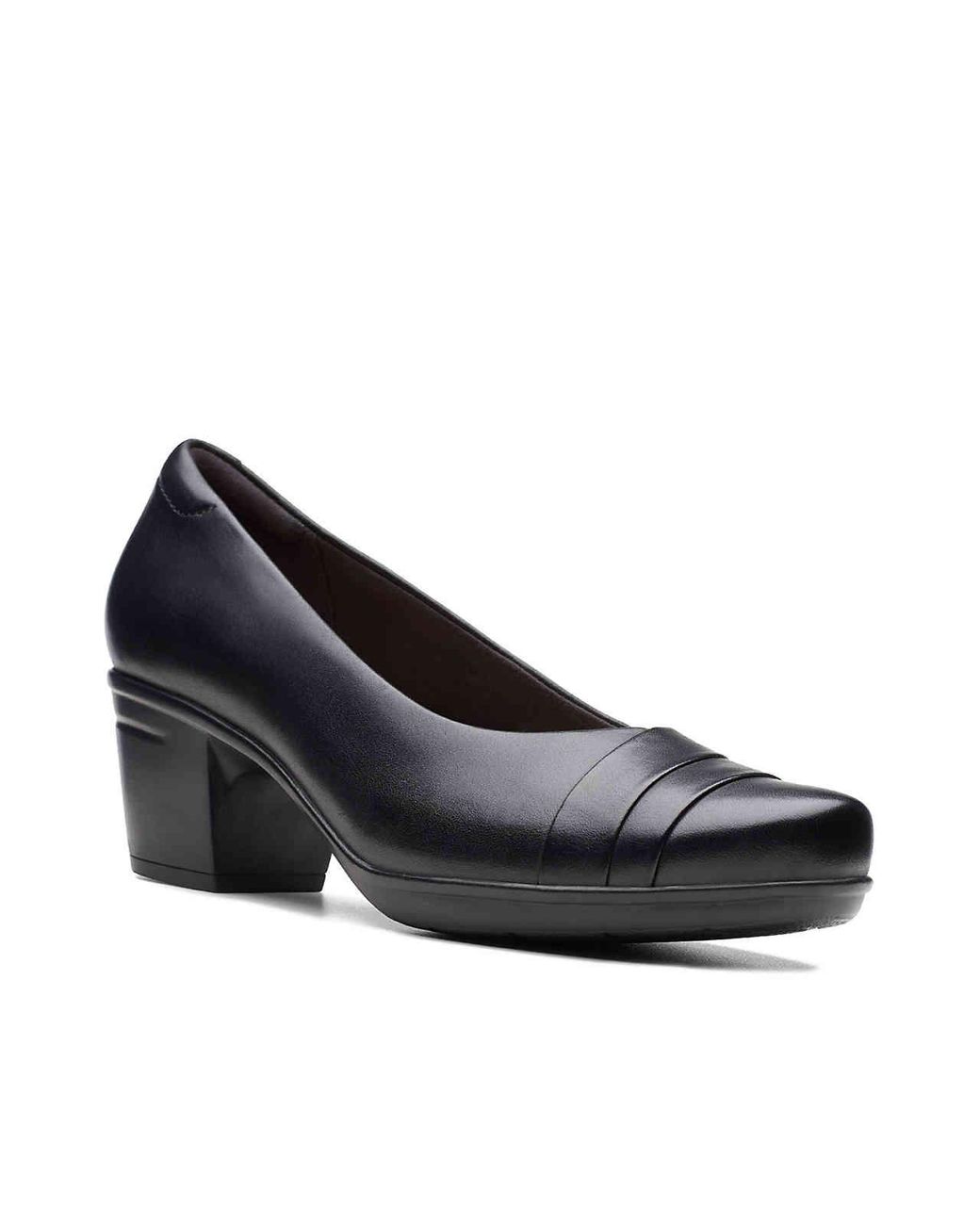 clarks emslie mae pump