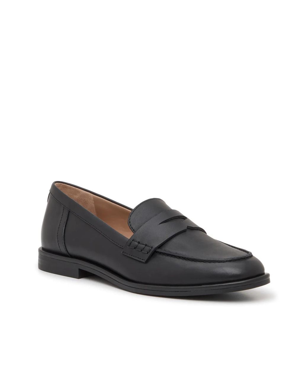 Sam Edelman Blue Brinn Loafer