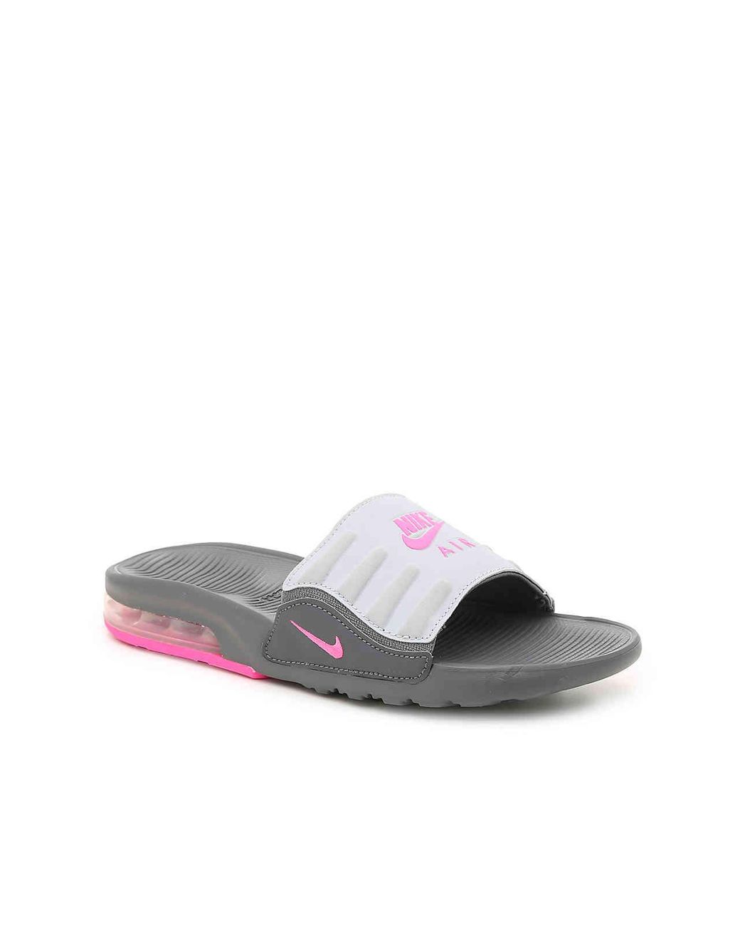 nike camden slide sandals