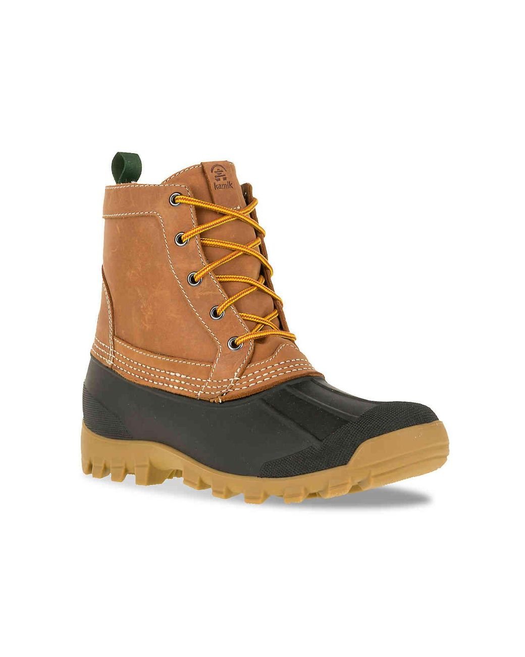 kamik yukon boots