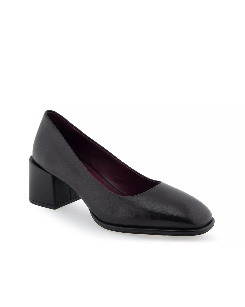 Aerosoles Blue Alae Pump