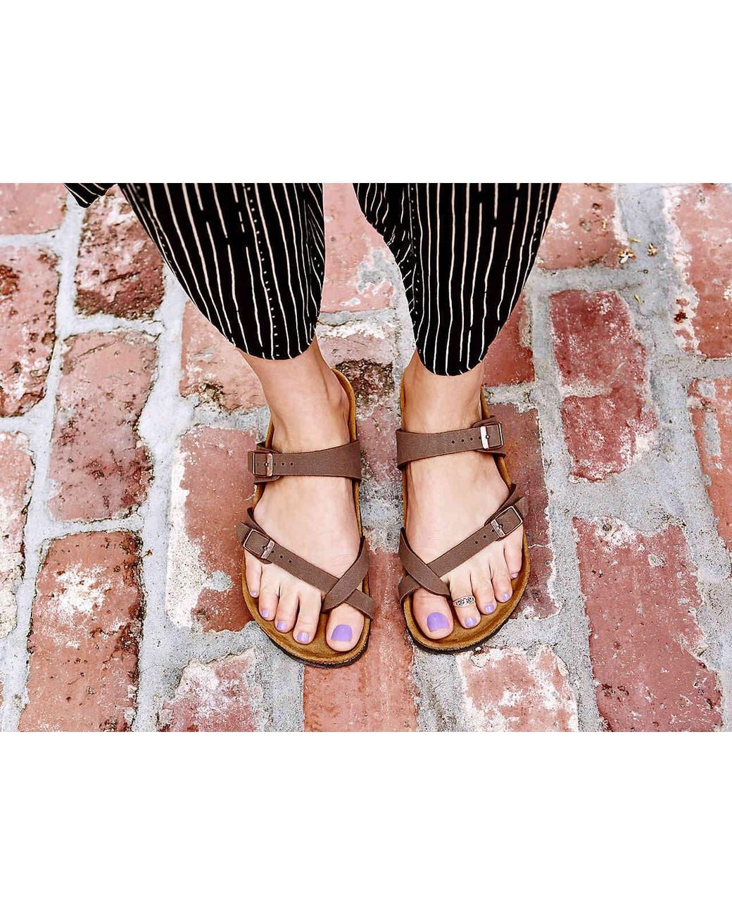 dsw birkenstock mayari