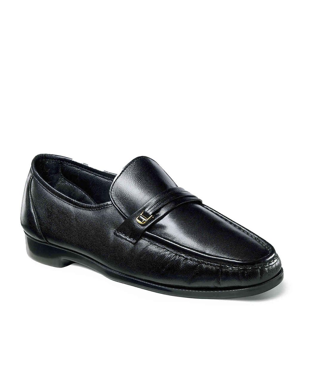 florsheim slip on