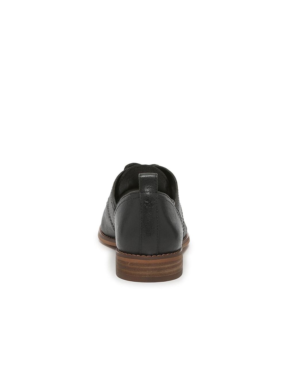Lucky shop brand oxfords